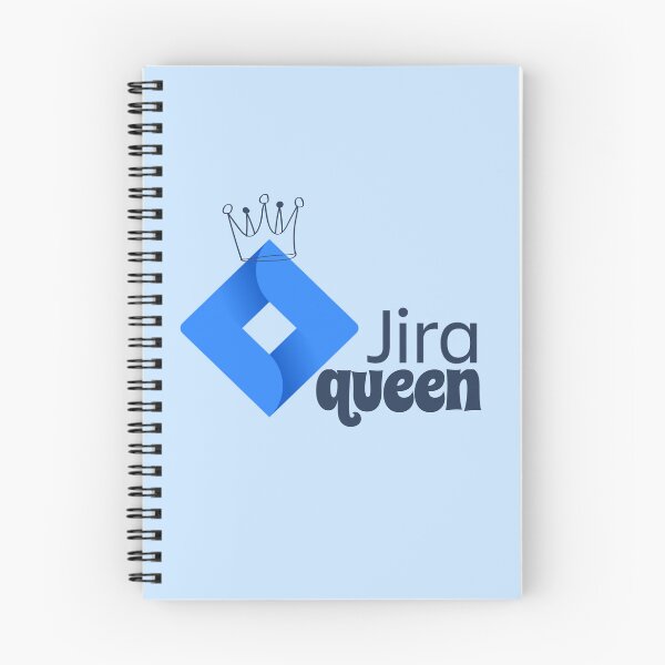 Item preview, jira queen designed and sold by soniaaseguin.