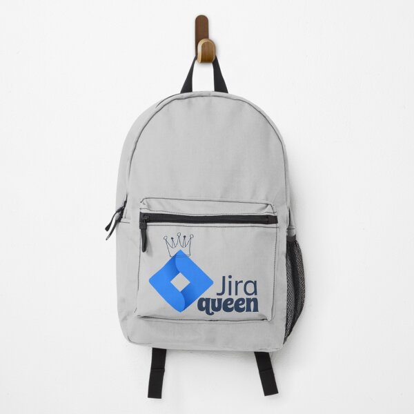 Item preview, jira queen designed and sold by soniaaseguin.