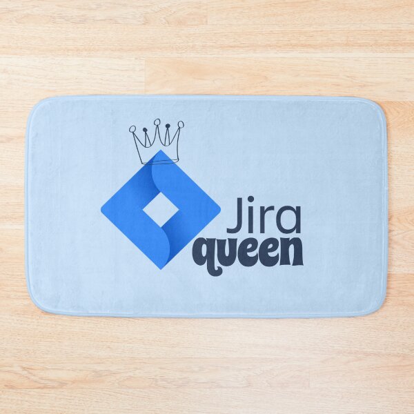 Item preview, jira queen designed and sold by soniaaseguin.