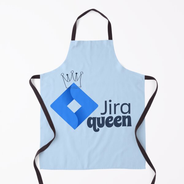 Item preview, jira queen designed and sold by soniaaseguin.