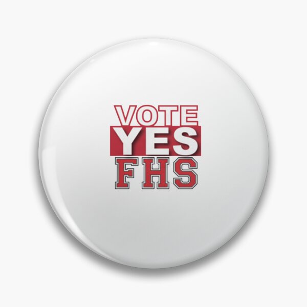Item preview, Vote Yes designed and sold by Ahmed  Alkala.