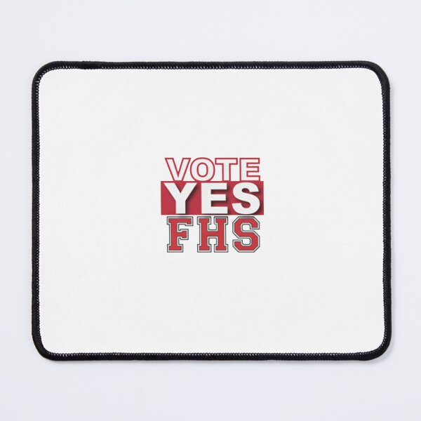 Item preview, Vote Yes designed and sold by Ahmed  Alkala.