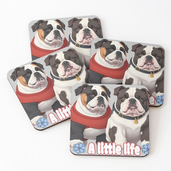 Item preview, A little life. designed and sold by PornDesigns.