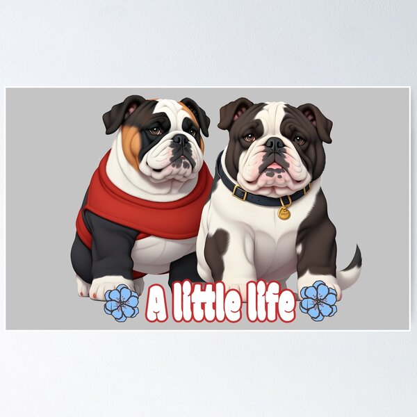 Item preview, A little life. designed and sold by PornDesigns.