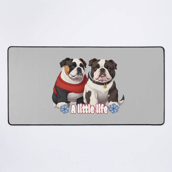 Item preview, A little life. designed and sold by PornDesigns.