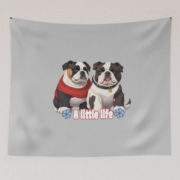 Item preview, A little life. designed and sold by PornDesigns.