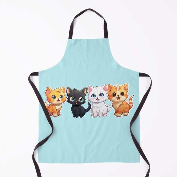 Item preview, Naughty Cat Squad designed and sold by sukanda.
