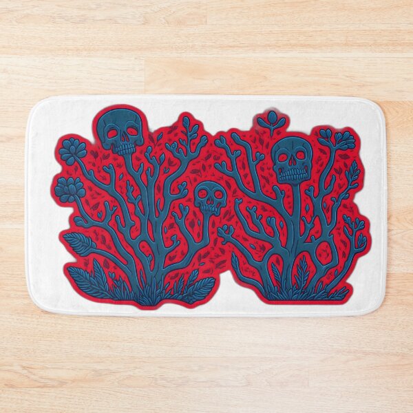 Item preview, Botanical Relics: A Study in Bones designed and sold by FashionRex.