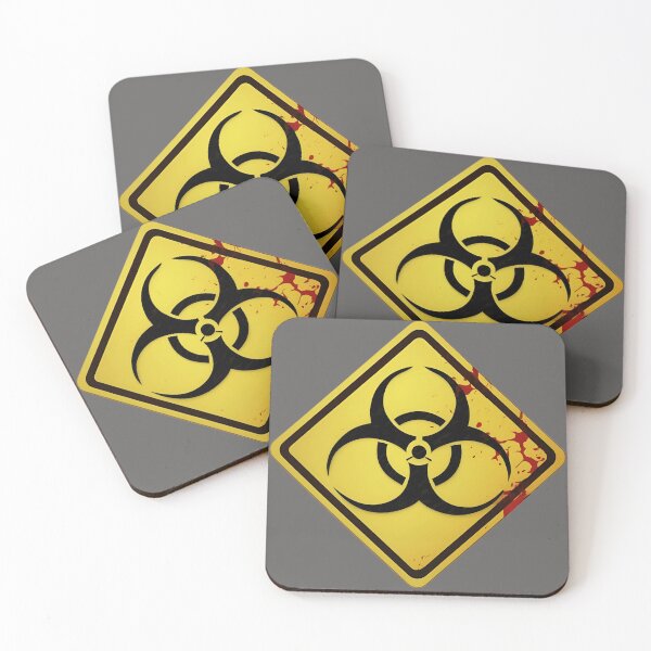 Item preview, Biohazard designed and sold by simaso.