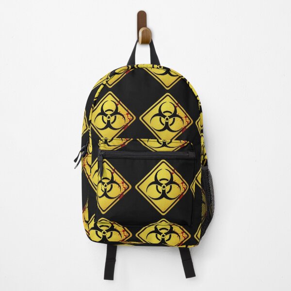 Item preview, Biohazard designed and sold by simaso.