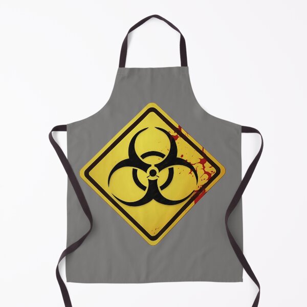 Item preview, Biohazard designed and sold by simaso.