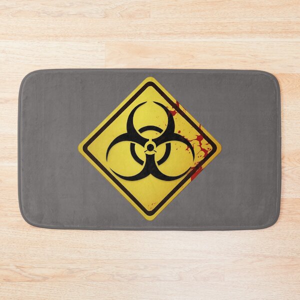 Item preview, Biohazard designed and sold by simaso.
