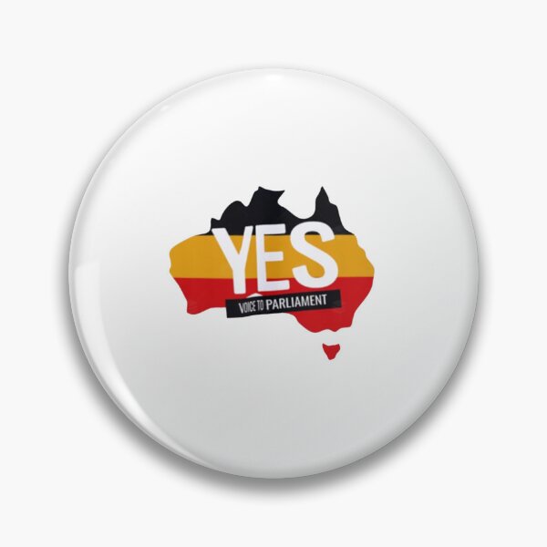 Item preview, Vote Yes designed and sold by Ahmed  Alkala.