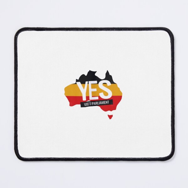 Item preview, Vote Yes designed and sold by Ahmed  Alkala.