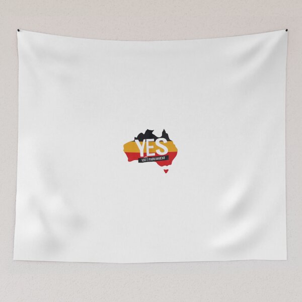 Item preview, Vote Yes designed and sold by Ahmed  Alkala.