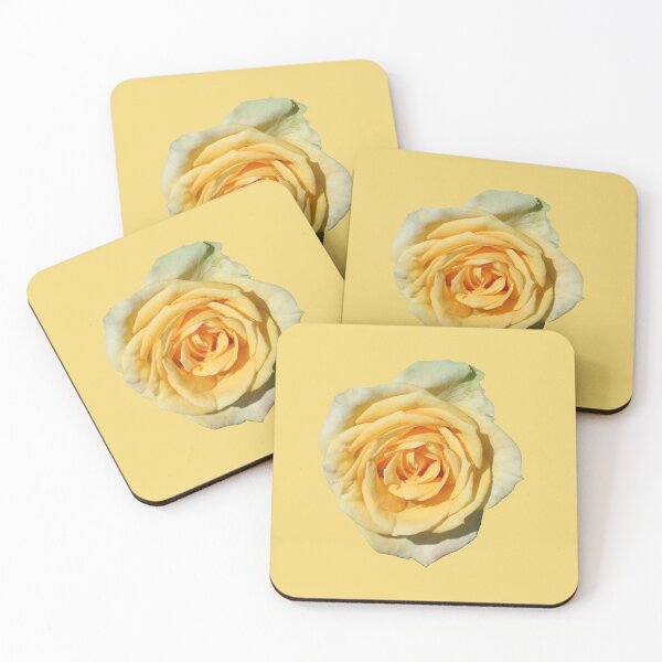 Item preview, Yellow Rose designed and sold by STHogan.
