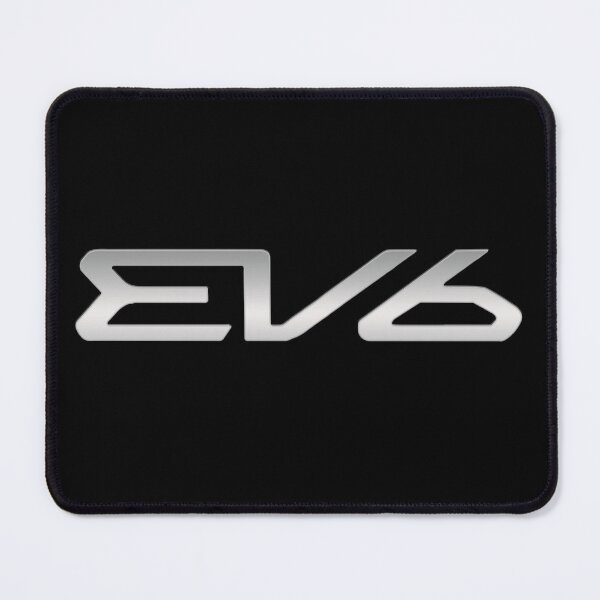 Item preview, EV6 designed and sold by cooldesigns2022.