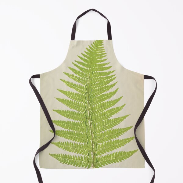 Item preview, European Angular Shield Fern Poster - Nature's Beauty in Your Home designed and sold by Abystoic.