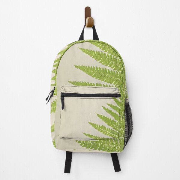 Item preview, European Angular Shield Fern Poster - Nature's Beauty in Your Home designed and sold by Abystoic.