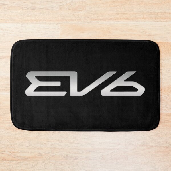Item preview, EV6 designed and sold by cooldesigns2022.