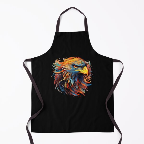 Item preview, Eagle Spirit: The Dance of Freedom and Power designed and sold by hamishby.