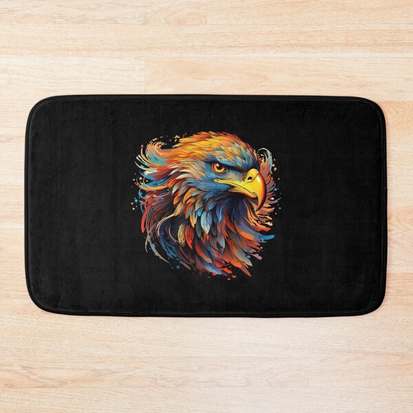 Item preview, Eagle Spirit: The Dance of Freedom and Power designed and sold by hamishby.
