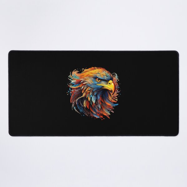 Item preview, Eagle Spirit: The Dance of Freedom and Power designed and sold by hamishby.