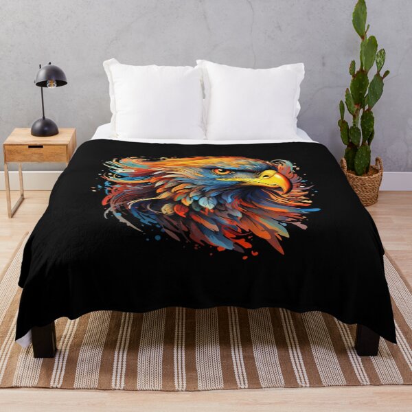 Item preview, Eagle Spirit: The Dance of Freedom and Power designed and sold by hamishby.