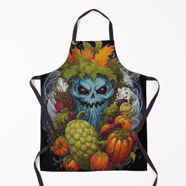 Item preview, Funny Plant Monster designed and sold by TheFrenchVegan.