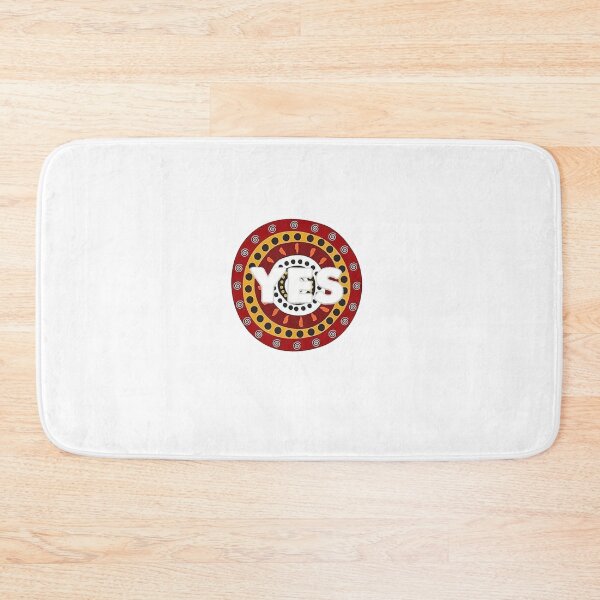 Item preview,  Vote Yes designed and sold by Ahmed  Alkala.