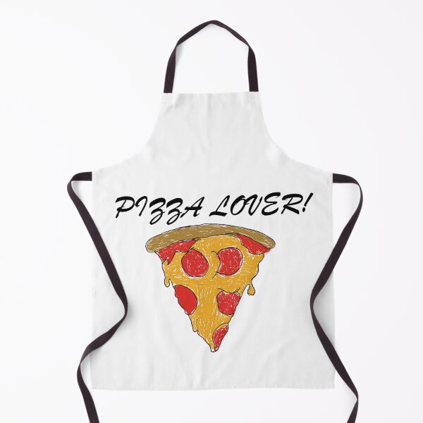 Item preview, Pizza Lover! designed and sold by TropiCol Creations.