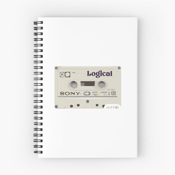 Item preview, Logical designed and sold by Beyza-tuncel.