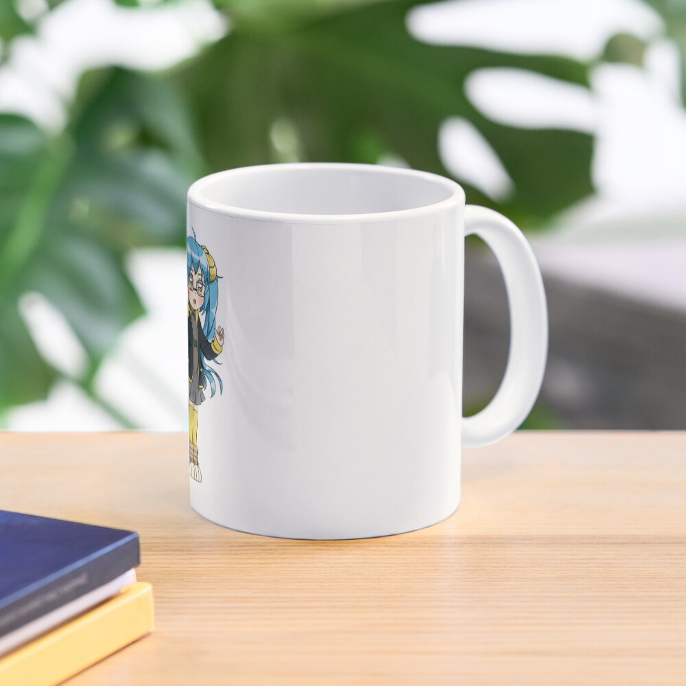 Item preview, Classic Mug designed and sold by lightphaser.