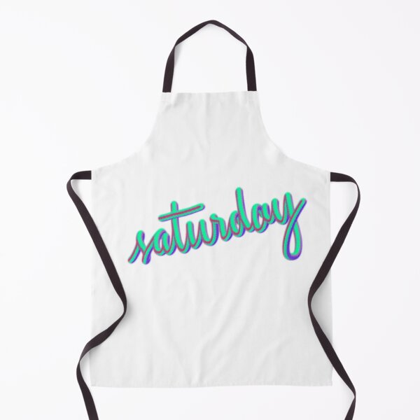 Item preview, Saturday 3D designed and sold by PocketRoom.