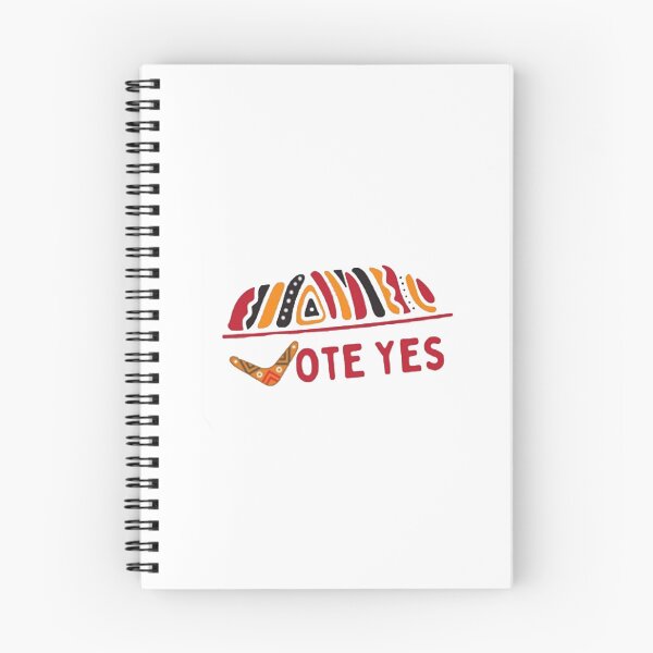 Item preview, Vote Yes designed and sold by Ahmed  Alkala.