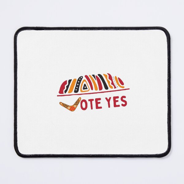 Item preview, Vote Yes designed and sold by Ahmed  Alkala.