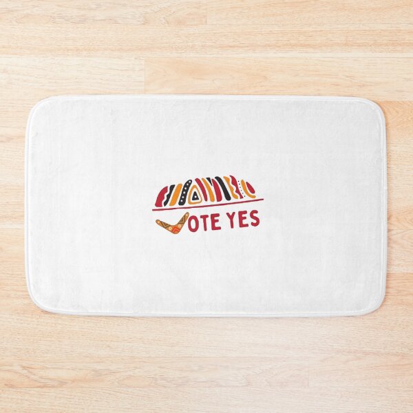 Item preview, Vote Yes designed and sold by Ahmed  Alkala.