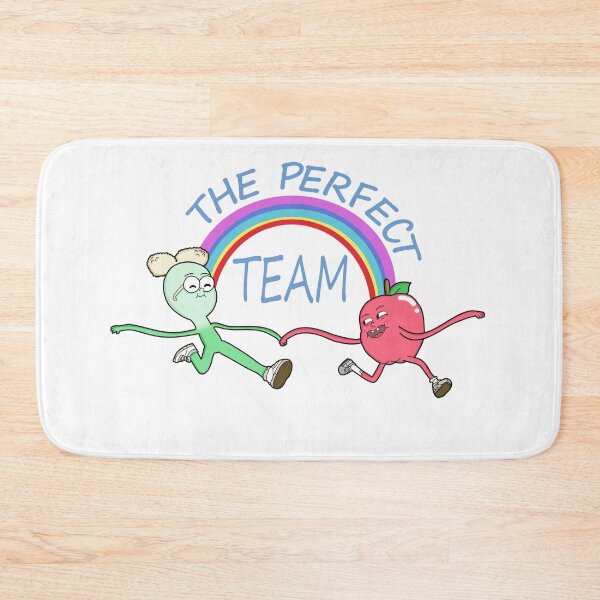 Item preview, Apple and Onion designed and sold by hemp3x.