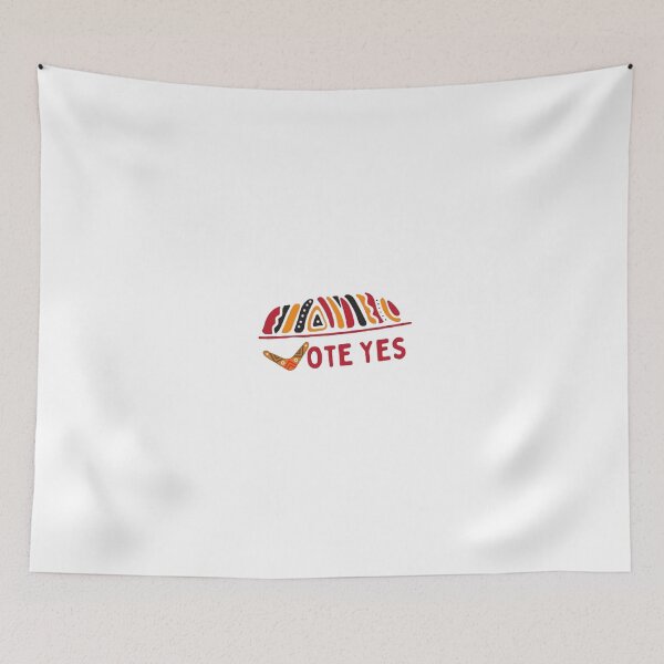 Item preview, Vote Yes designed and sold by Ahmed  Alkala.