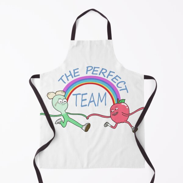 Item preview, Apple and Onion designed and sold by hemp3x.