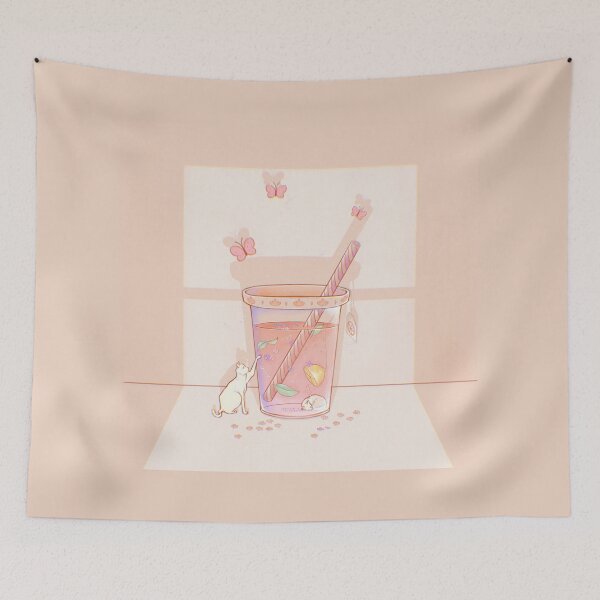 Item preview, Lemon drink designed and sold by Enami.