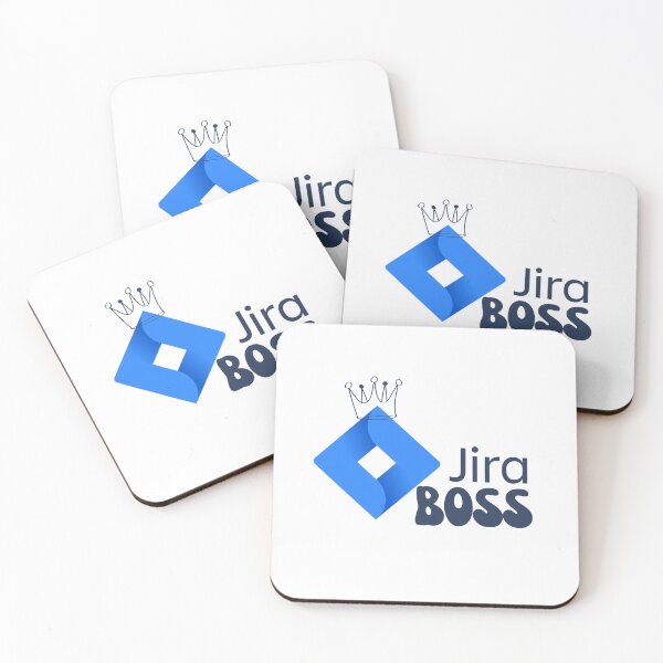 Item preview, Jira Boss designed and sold by soniaaseguin.