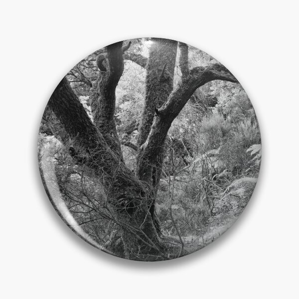 Item preview, Dunning Glen 7: Characterful Trees 3 designed and sold by ShinyPhoto.