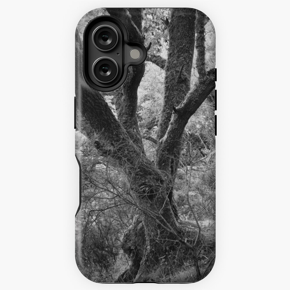 Item preview, iPhone Tough Case designed and sold by ShinyPhoto.