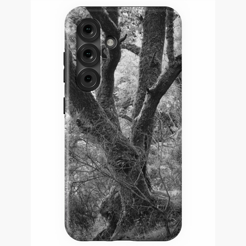 Item preview, Samsung Galaxy Tough Case designed and sold by ShinyPhoto.