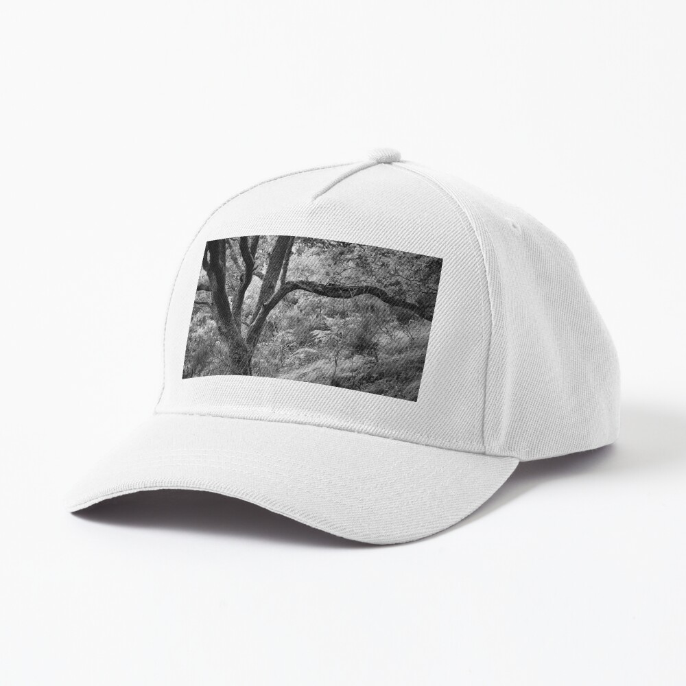 Item preview, Baseball Cap designed and sold by ShinyPhoto.