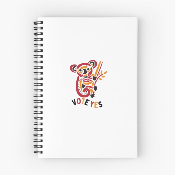 Item preview, Vote Yes designed and sold by Ahmed  Alkala.