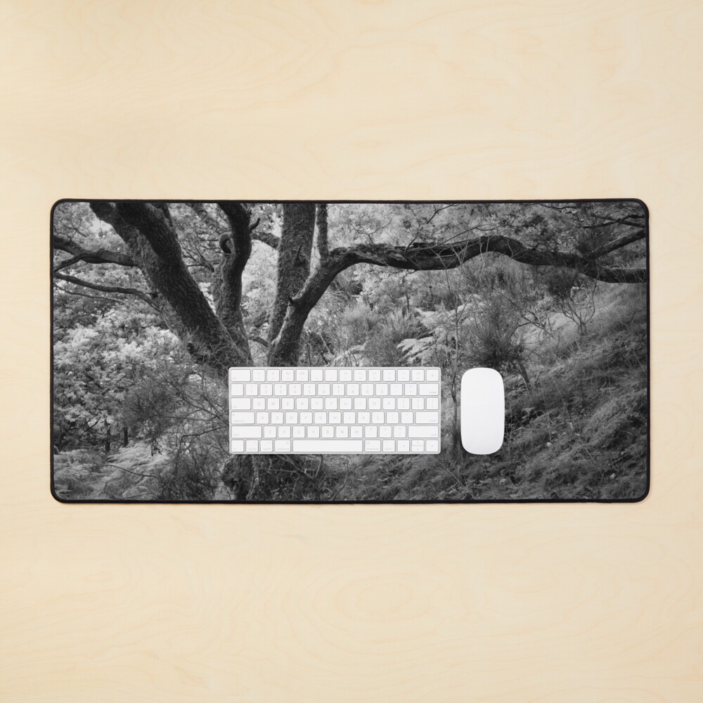 Item preview, Desk Mat designed and sold by ShinyPhoto.
