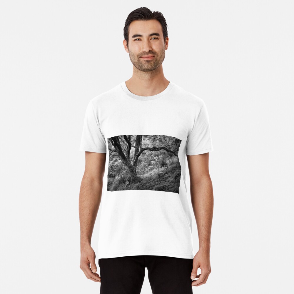 Item preview, Premium T-Shirt designed and sold by ShinyPhoto.