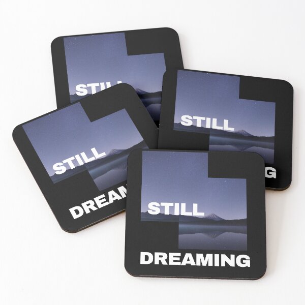 Item preview, Still dreaming designed and sold by LoneMaverick.